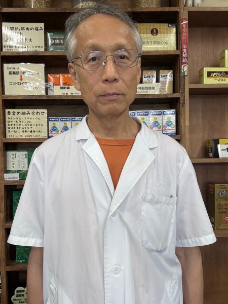 大和彰夫